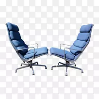 办公椅和桌椅塑料躺椅