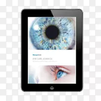 虹膜视觉，眼科护理，专业验光