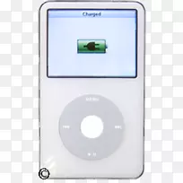 ipod mp3播放器多媒体设计