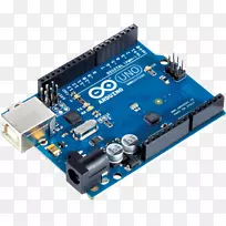 arduino微控制器电子usb表面贴装技术