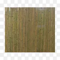 热带木本竹子，百叶竹，百叶窗帘和遮阳垫-竹子
