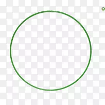 圆点角绿色字体分类