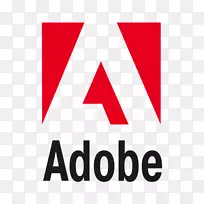 Adobe System adobe flash徽标