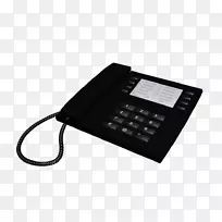 家庭和商务电话移动电话来电者id双音多频信号