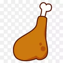 Emojipedia短信炸鸡-表情符号