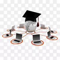 教育技术大规模开放网络课程远程教育在线学位教育产业