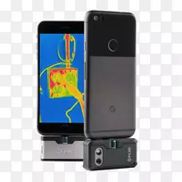 热像相机前视红外FLIR系统android-android