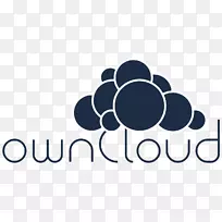 ownCloud nextCloud客户端计算机服务器文件同步.云计算