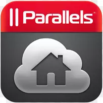 Macandroid-android的Parallels桌面9