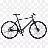 自行车踏板自行车车轮越野车公司电动自行车-自行车