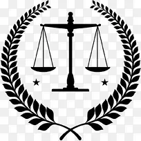 倡导象征正义的律师-象征