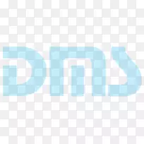 标识品牌DMS集团商标