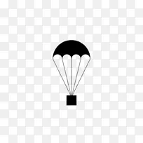 标志品牌热气球字体设计
