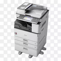 理光多功能打印机复印机打印机