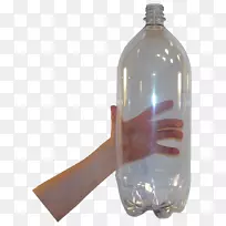 塑料瓶，玻璃瓶，两升瓶，水瓶，火箭瓶