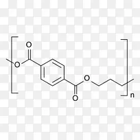 聚对苯二甲酸乙二醇酯聚对苯二甲酸二甲酯