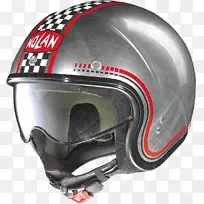摩托车头盔诺兰头盔速度AGV-摩托车头盔