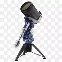 反射望远镜天文台米德仪器天文学