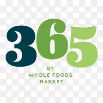 全食品市场365食品店有机食品连锁店