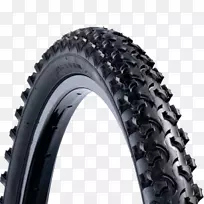 胎面轮胎天然橡胶合成橡胶立体声自行车轮胎