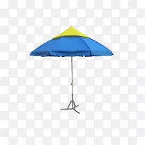 雨伞欧林根瓦霍展示会桌-伞