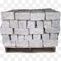 鹅卵石岩石石墙青石砖