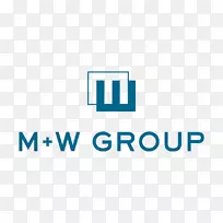 M+w集团公司建筑工程-喜玛尔集团标志