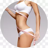 腹部成形术整形手术身体轮廓臀部扩大