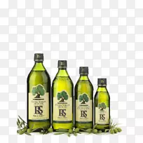 橄榄油玻璃瓶-橄榄油