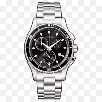 计时表汉密尔顿手表公司欧米加年表石英珠宝手表