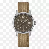 汉密尔顿手表公司手表表带珠宝手表