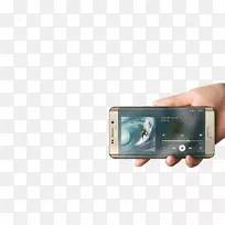 三星星系S6边缘Android超级AMOLED-s6edga手机