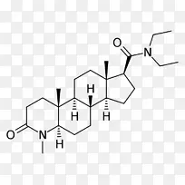 醛固酮合成酶矿物皮质激素11-脱氧皮质酮结构