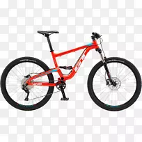 卡农代尔自行车公司山地车自行车悬架电动自行车-自行车