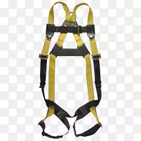 攀爬安全带安全个人防护设备安全带