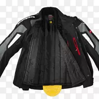 皮夹克摩托车雨衣衬里-销售​​标题盒