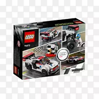 奥迪R8 LMS(2016)汽车奥迪R18-奥迪