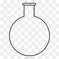 凤凰实验室烧瓶线艺术KJZZ-菲尼克斯