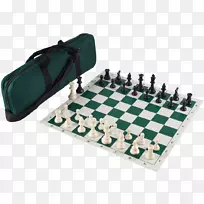 棋盘棋王棋盘-国际象棋
