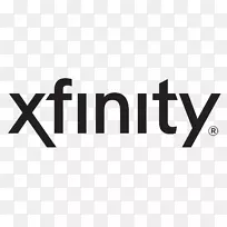 Xfinity Comcast有线电视互联网接入服务提供商