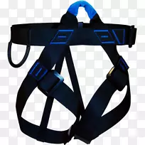 攀岩吊带护具在运动腕带、鱼叉-方面的应用