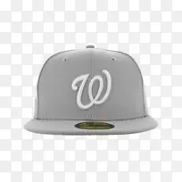 华盛顿国民棒球帽