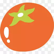 表情符号SMS Noto字体短信番茄-表情符号