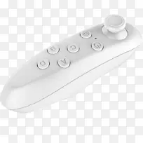 虚拟现实耳机游戏控制器游戏垫遥控器android-游戏垫