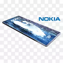 诺基亚N9诺基亚x 5g智能手机-智能手机