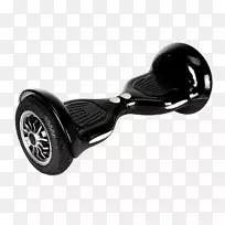 分段pt电动汽车自平衡滑板车电动摩托车和滑板车