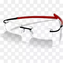 护目镜太阳镜标签Heuer眼镜