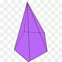 三角班根基准几何形状点三角形