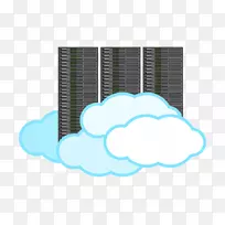 云计算网络托管服务亚马逊web服务计算机云计算