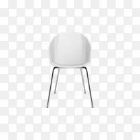 椅子塑料-黑色漆器阿拉伯数字png免费下载